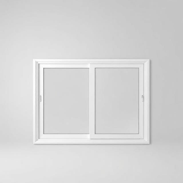 Sliding window